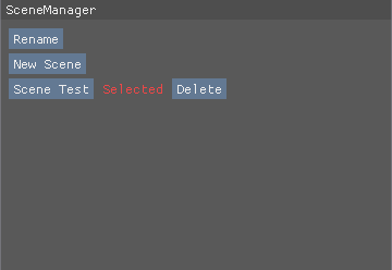 scene manager 2