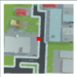 Save The children mini map